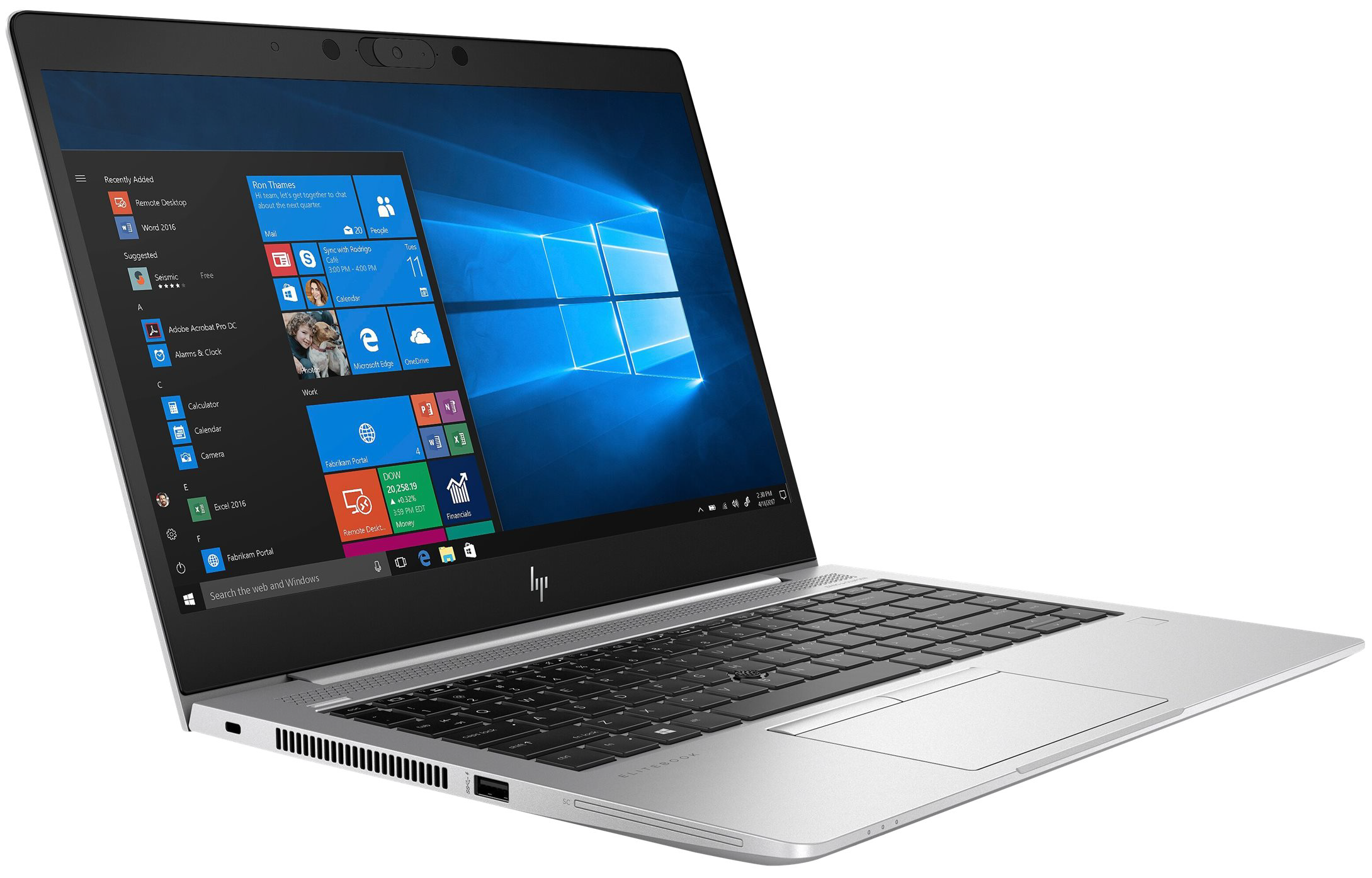 HP EliteBook 840 G63